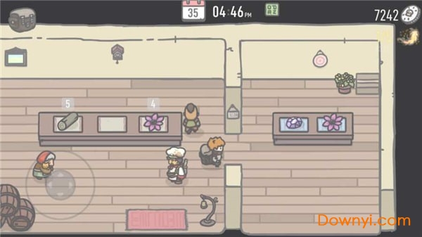 小小山谷无限羽毛版(Tiny Vale) 游戏截图