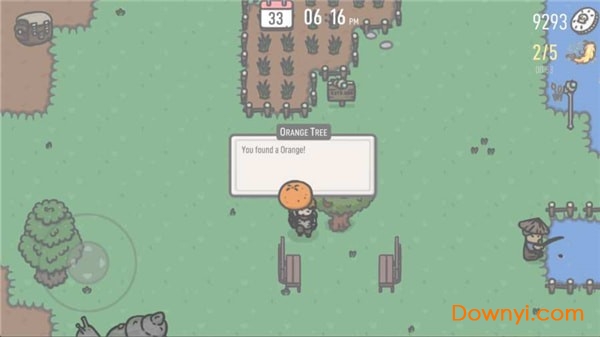 小小山谷无限羽毛版(Tiny Vale) 游戏截图